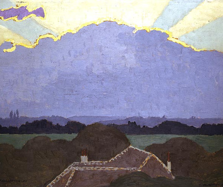 Félix Vallotton
