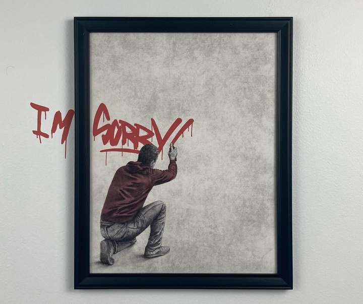 Gallery of Modern Art by Andrew Scott - USA