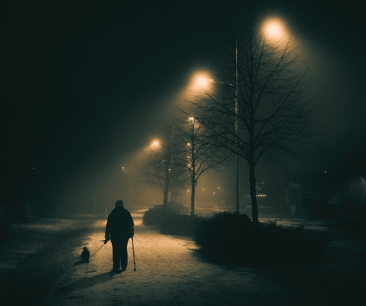 Gallery of Photography by Pekka Välitalo - Finland