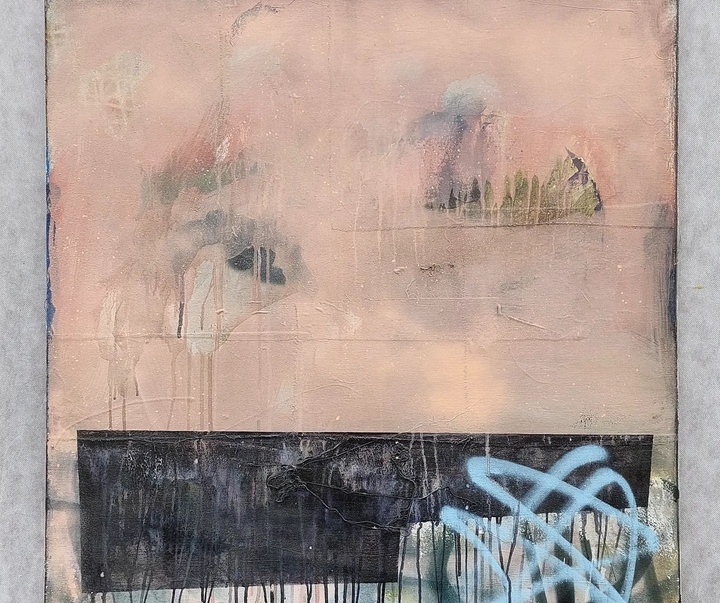 Gallery of Painting by Jan Axelsson - Switzerland