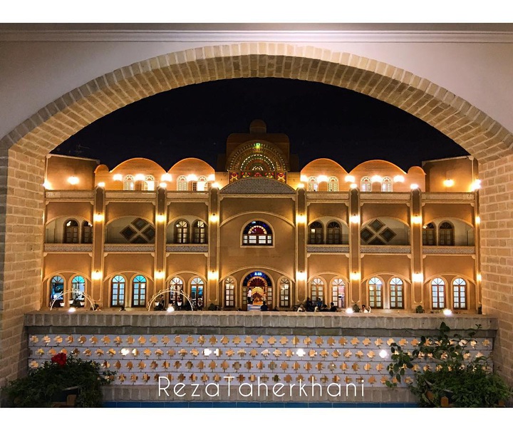 Galley of Photography from Iran by Reza Taherkhani