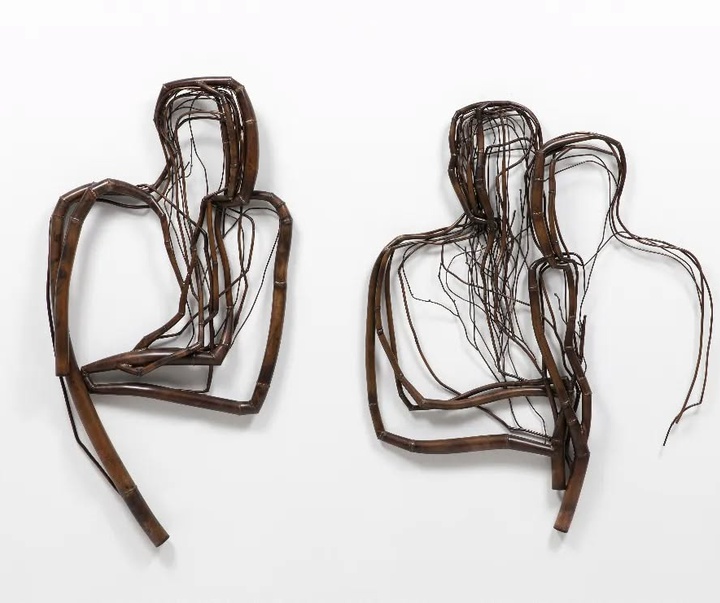 Gallery of Sculpture by Ahnjaehong - South Korea