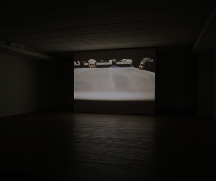 Gallery of Modern Art by Ruben Bellinkx - Belgium