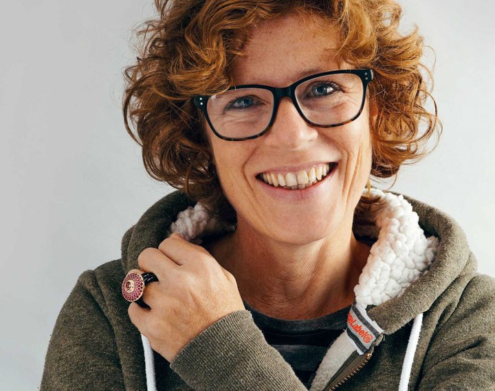 Monika Seitter