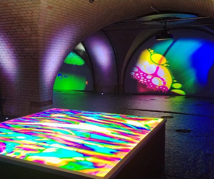 Gallery of Modern Art by Karina Smigla-Bobinski - German/Poland