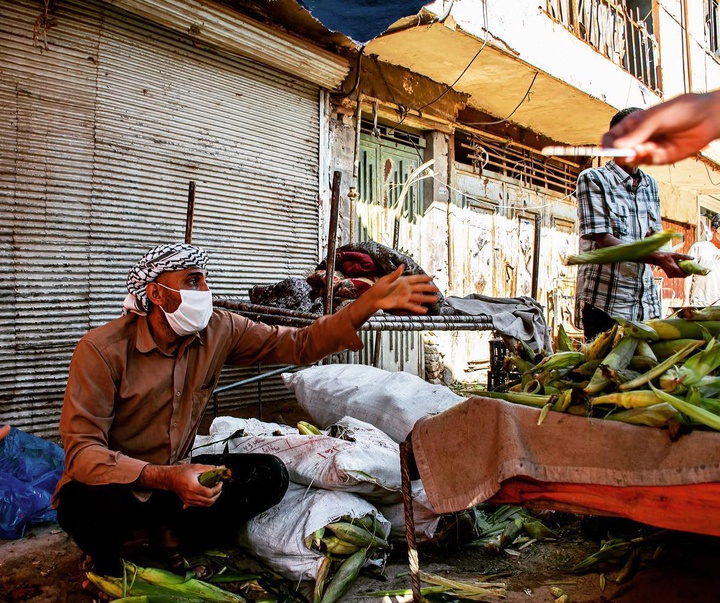 Gallery of Photo by Yasmin Hosseinnejad-Iran