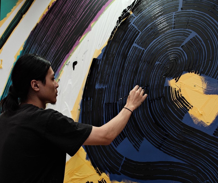 Gallery of Painting by Tomoro Yamanaka - Japan