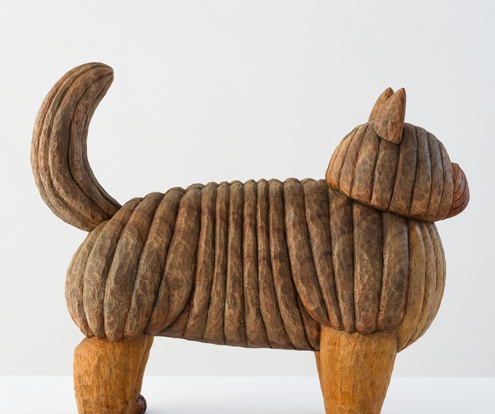 Gallery of Sculpture by Misato Sano - Japan