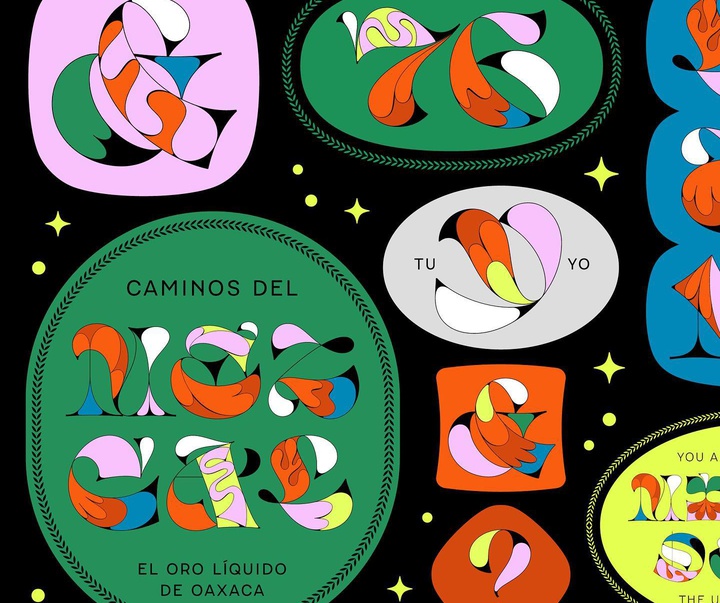 Gallery of Graphics by Cyla Costa - Brazil