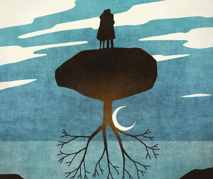 Gallery of Illustration by Toni Demuro - Italy