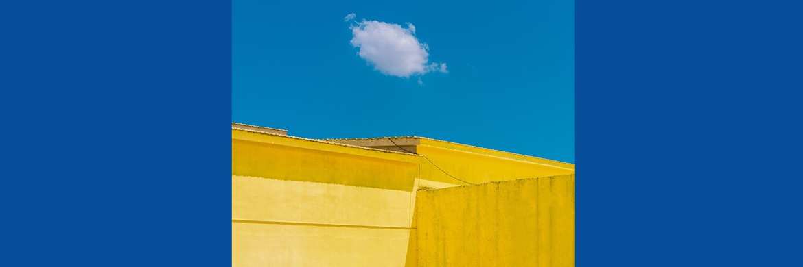 Gallery of Photography by Luca Marianaccio - Italy
