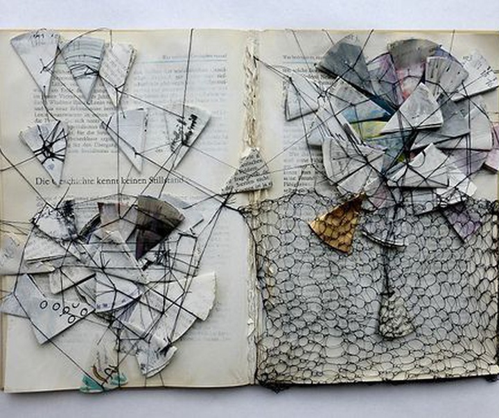 gallery of artist books ideas in the world