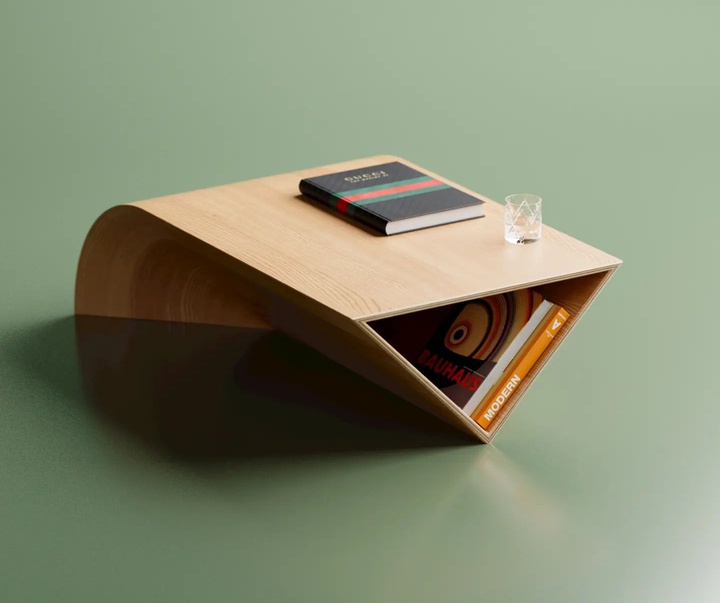 Gallery of Modern Art by Deniz Aktay - Germany