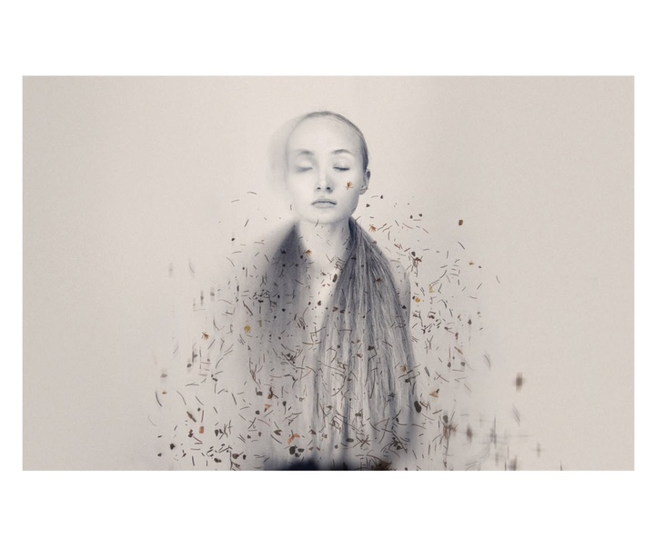 Gallery of Photography by Eva Chupikova - Slovakia