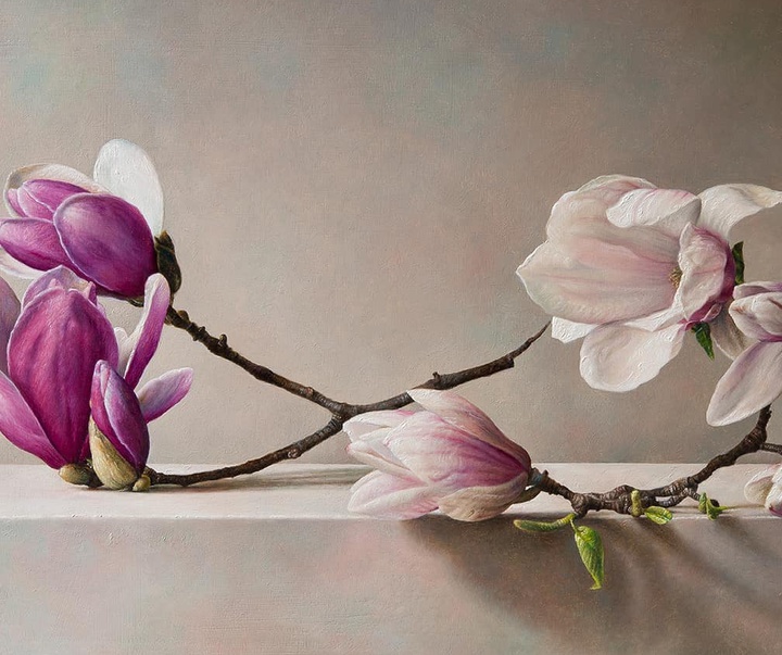 Gallery of Painting by Gianluca Corona-Italy