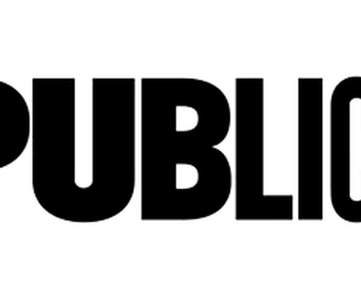 Gallery of Graphics by Paula Scher - USA