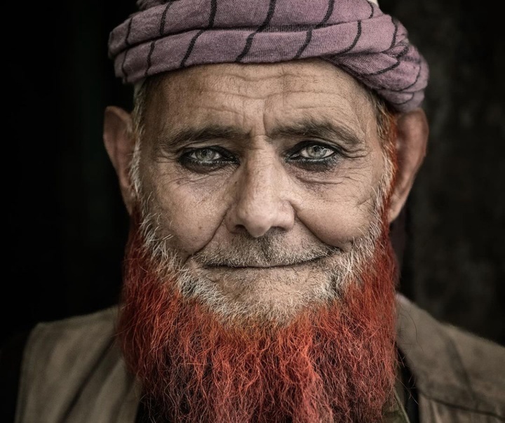 Gallery of Photography by Trevor Cole - Derry