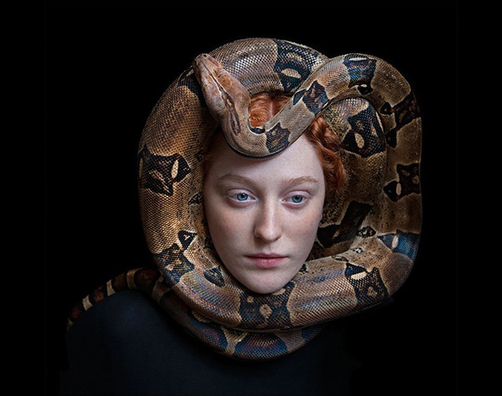 Gallery of Modern Art by Juul Kraijer - Netherlands