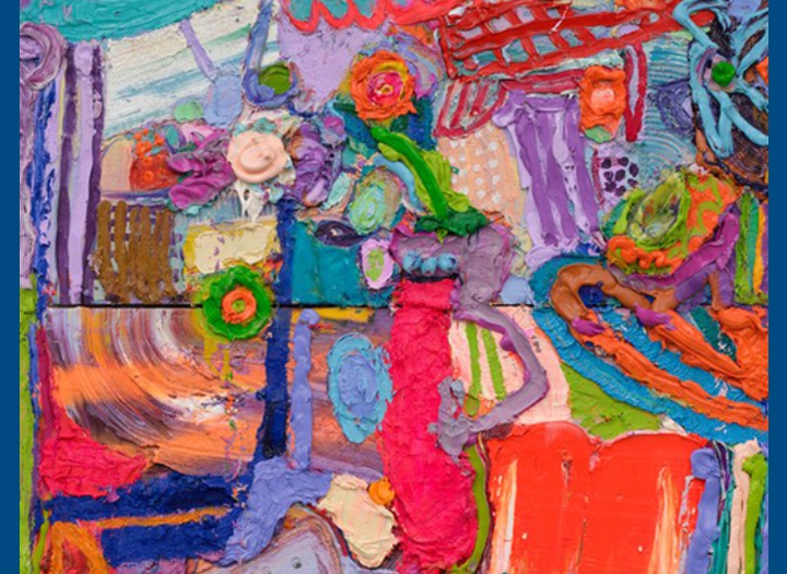 Gallery of Painting & Sculpture by Dena Novak - USA