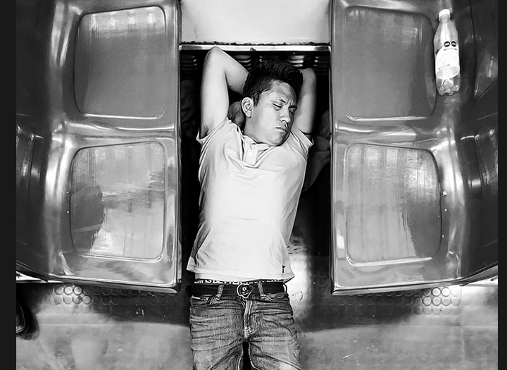 Gallery of Photography by Edgar Lascurain - Mexico
