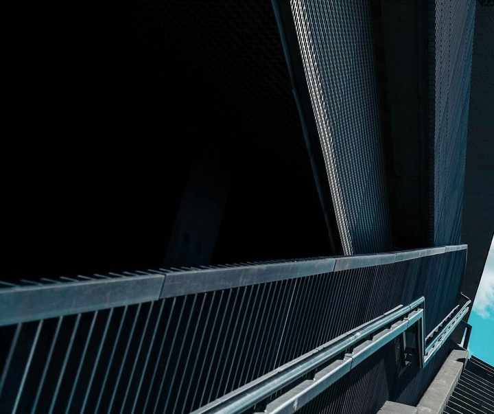 Gallery of Photography by Jonas Dyhr Rask - Denmark