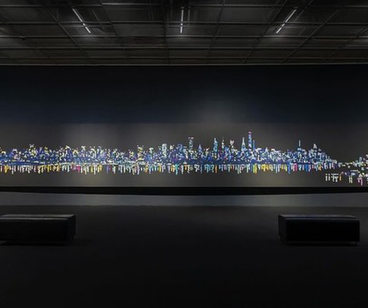 Gallery of Painting by Yoon Hyup - South Korea
