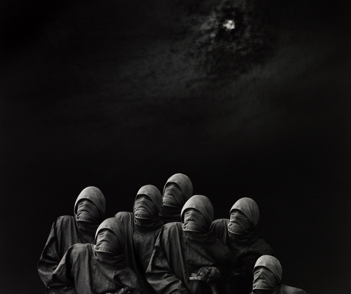 Gallery of Photography by  Misha Gordin - Latvia