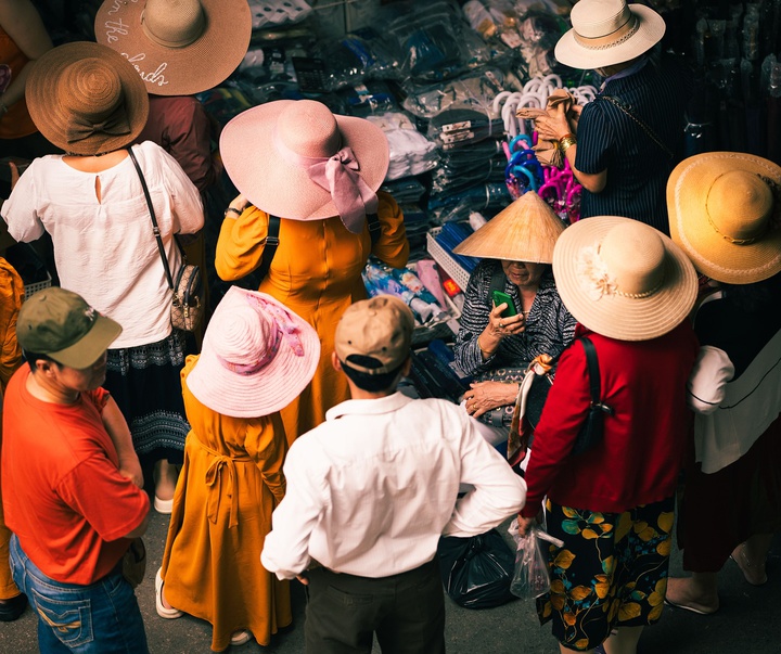 Gallery of Photography by Chris Ha - USA