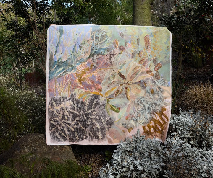 Gallery of Painting by Amy Wright - Australia