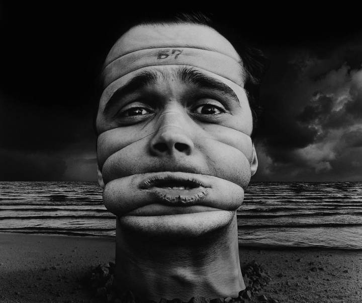 Gallery of Photography by  Misha Gordin - Latvia