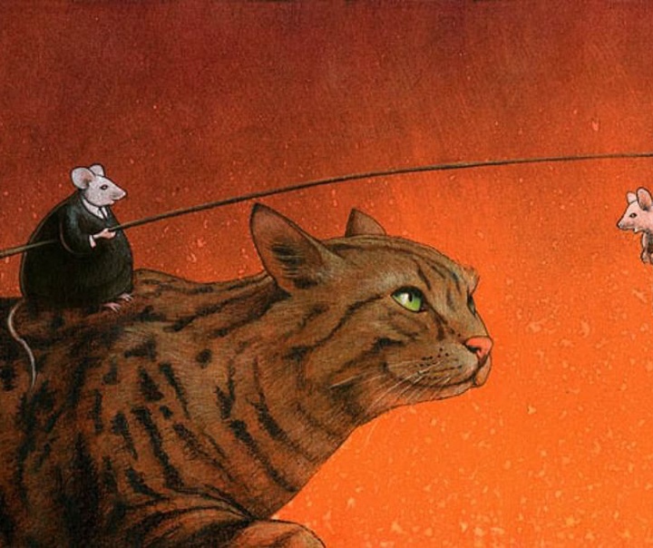 Pawel Kuczynski