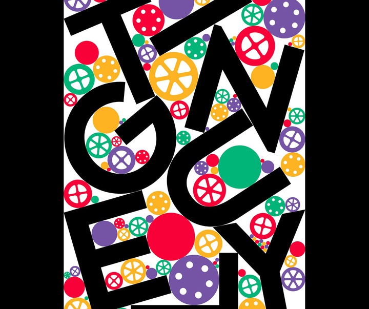 Gallery of Graphics by Erich Brechbühl - Switzerland