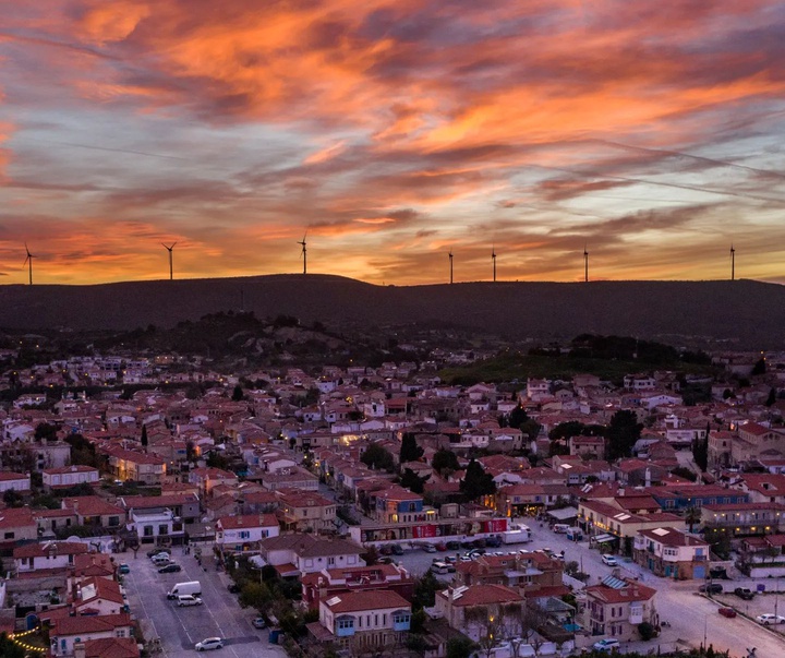 Gallery of Photography by Seymen Bozaslan - Turkey