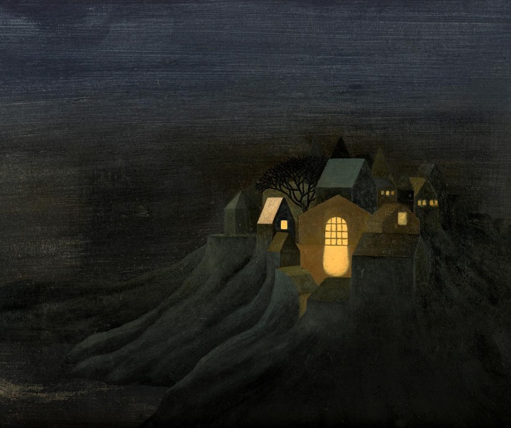 Gallery of Illustration by Simone Rea - Italy
