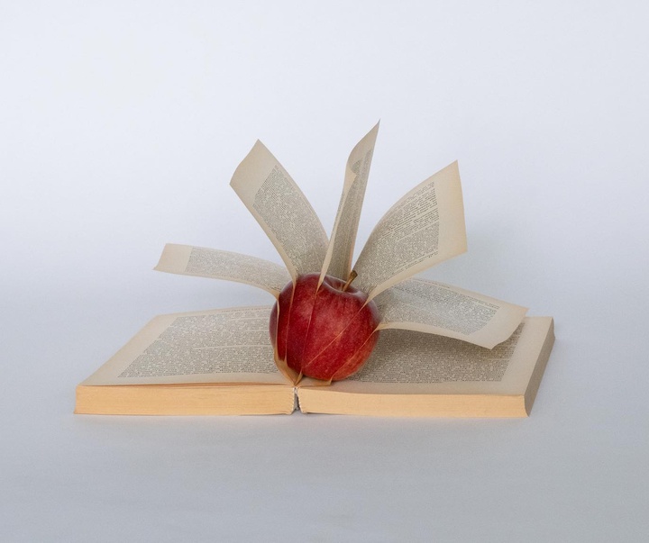Gallery of Modern Art by Can Sun - Taipei