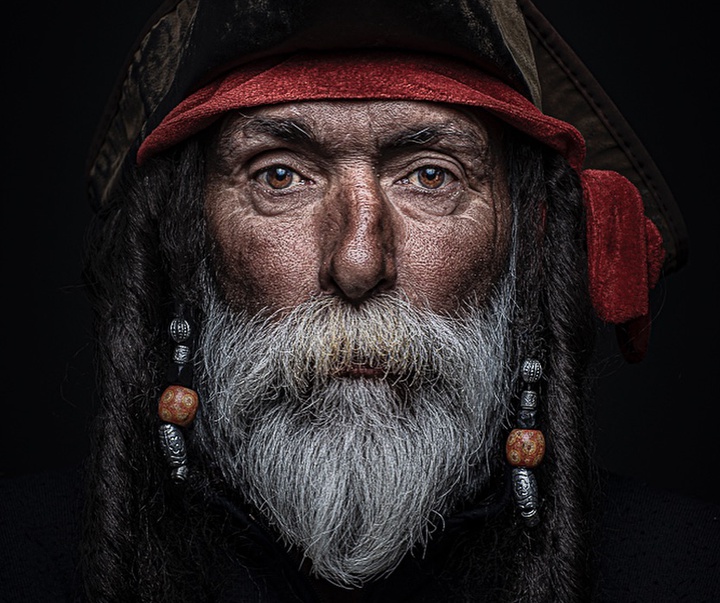Gallery of Photography by Cesar Viera - Spain