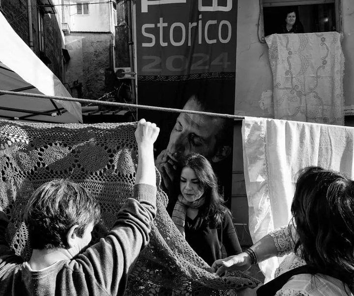 Gallery of Photography by Stefano Mirabella - Italy