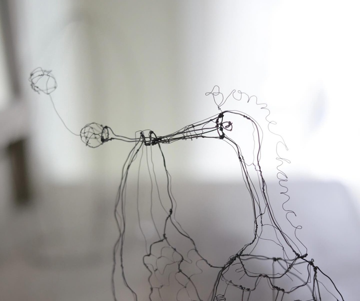 Gallery of Sculpture by Mihoko Shida - Japan