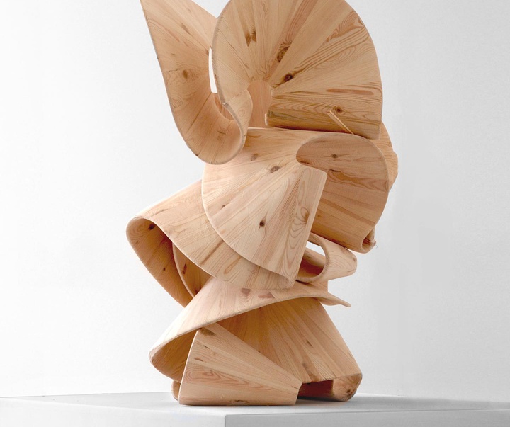 Gallery of Sculpture by Koloman Wagner - Germany
