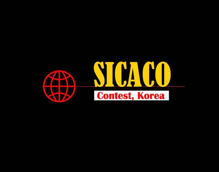 11th Sejong International Cartoon Contest Sicaco 2022, Korea