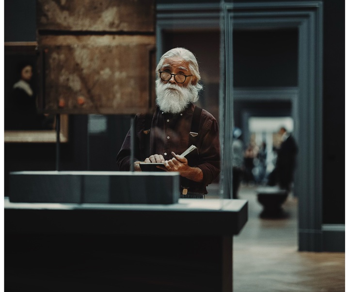Gallery of Photography by Chris Panas - Poland