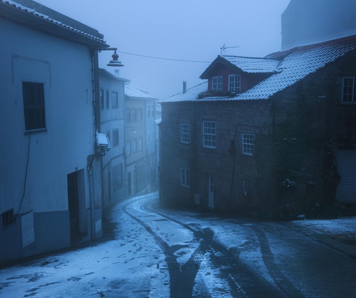 Gallery of Photography by Henri Prestes - Portugal