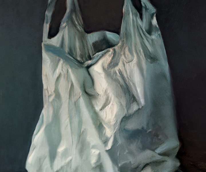 Gallery of Painting by Kevin Foote - USA
