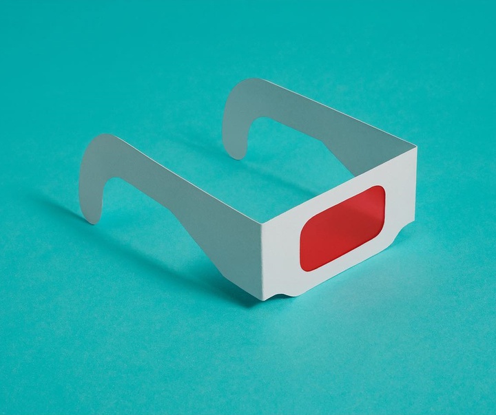 Gallery of Graphics by Domenic Bahmann - Germany
