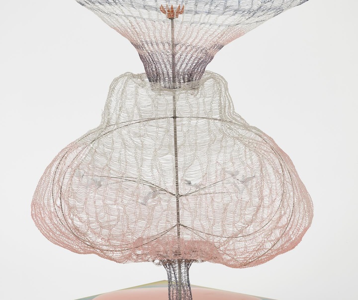 Gallery of Sculpture by Marguerite Humeau - France