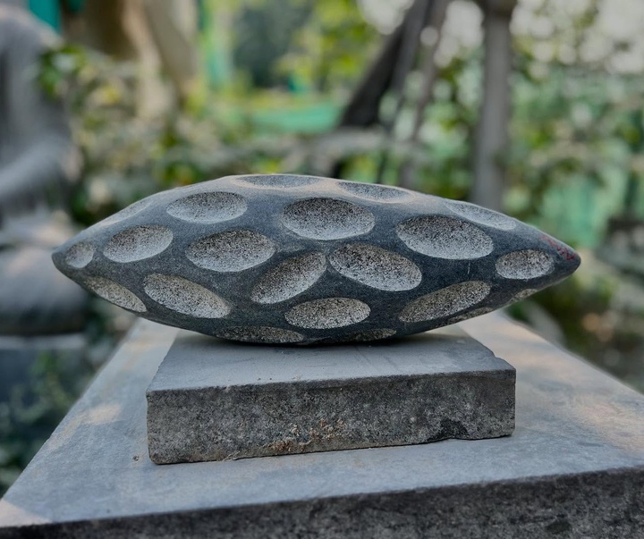 Gallery of Sculpture by Ann Ahlbom Sundqvist - Sweden