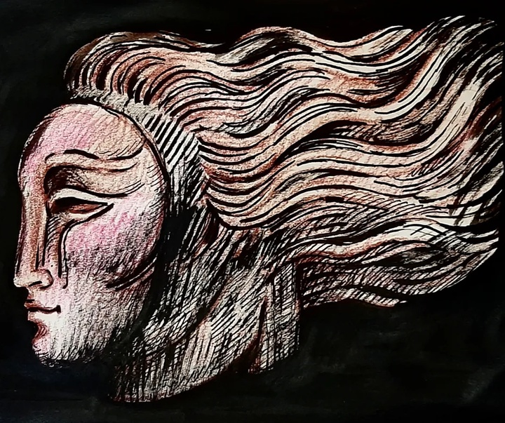 samaeh sharifi iran