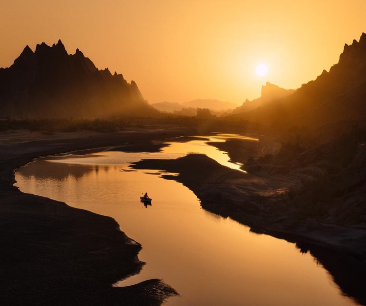 Gallery of Photography by Khumais Idrees - Pakistan
