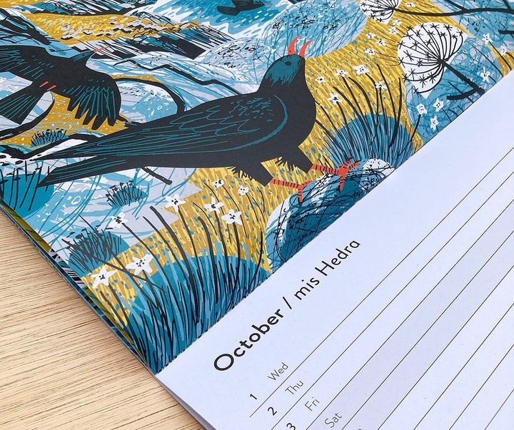 Gallery of Illustration by Matt Johnson - UK