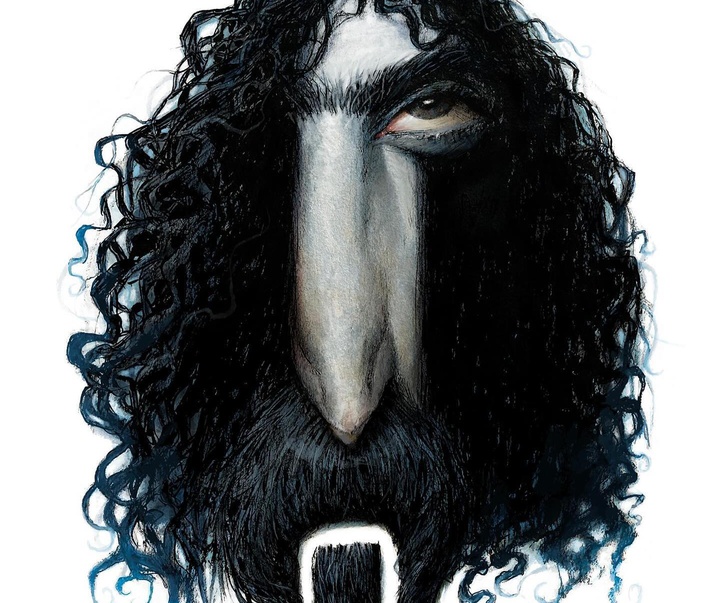 Gallery of Caricature by Dalcio Machado- Brazil